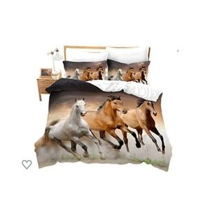 🌟 NEW - Horse 🐎 Duvet Cover Set 🌟